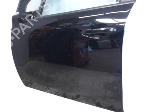 Left front door PEUGEOT 208 I (CA_, CC_) 1.5 BlueHDI 100 | BP24906709C2