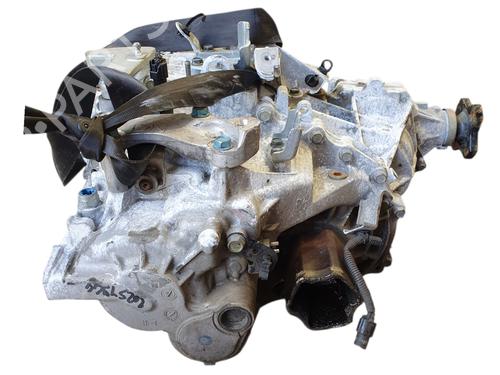 Used Gearbox Gearbox NISSAN X-TRAIL II (T31) 2.0 dCi 4x4 (150 hp) 33030687 33030687