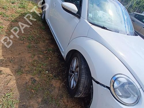 Left taillight VW BEETLE (5C1, 5C2) 1.6 TDI | BP39540068C34 - Image 4