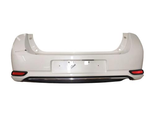 Used Rear bumper Rear bumper TOYOTA AURIS (_E18_) 1.6 D4-D (WWE185_) (112 hp) 40516473 40516473