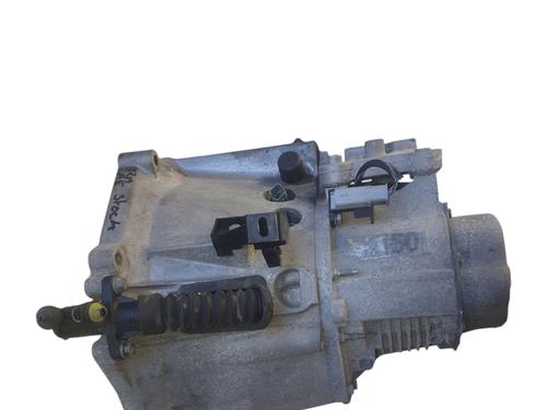 Gearbox PEUGEOT 2008 I (CU_) 1.2 THP 110 / PureTech 110 | BP29493441M3
