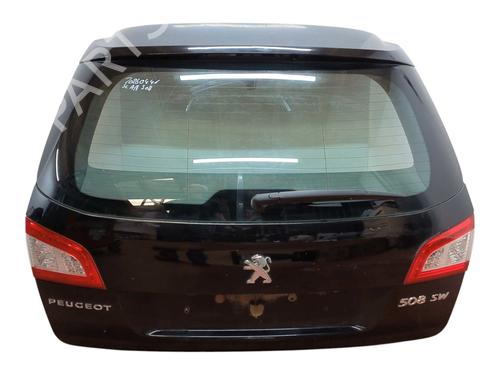 Bagklap CC/Kombi-Coupé Bagklap CC/Kombi-Coupé PEUGEOT 508 SW I (8E_) 1.6 HDi (112 hp) 34332097 34332097