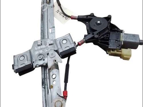Front left window mechanism FORD FIESTA VI (CB1, CCN) 1.6 TDCi | BP24903420C22 
