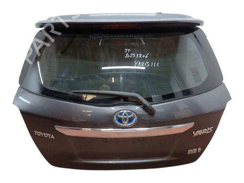 Bagklap CC/Kombi-Coupé Bagklap CC/Kombi-Coupé 33458470 33458470
