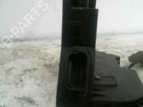 Front left lock RENAULT CLIO IV (BH_) 1.5 dCi 90 | BP24903347C98 