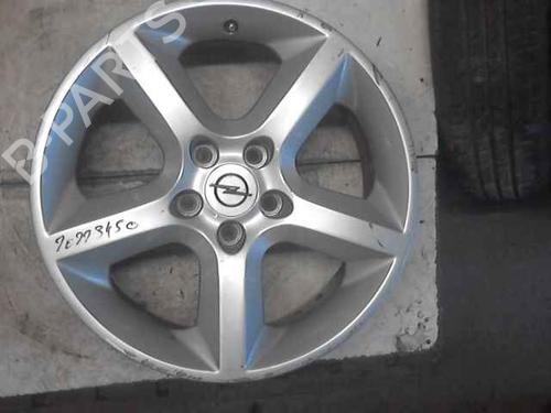 Used Rim OPEL ASTRA H Estate (A04) 1.7 CDTI (L35) (101 hp) 25011748