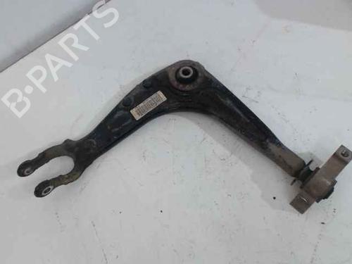 Used Right front suspension arm PEUGEOT 407 SW (6E_, 6D_) 2.0 HDi 135 (136 hp) 26607736