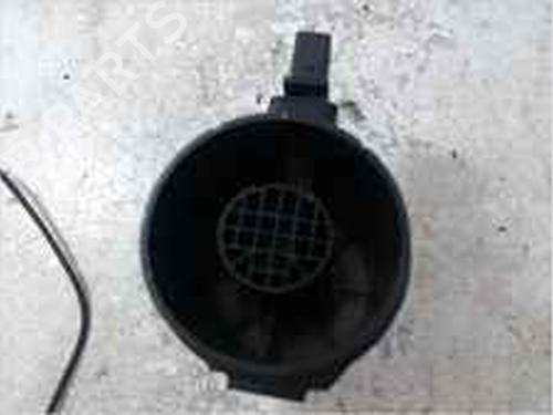 Mass air flow sensor BMW 1 (E87) 118 d | BP24900161M95