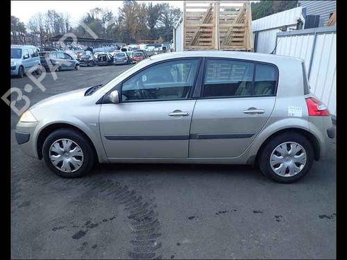 Right mirror glass RENAULT MEGANE II (BM0/1_, CM0/1_) 1.5 dCi (BM1E, CM1E) | BP24908483C147 