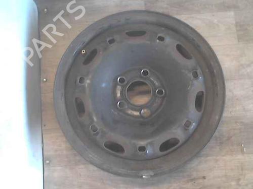 Used Rim VW POLO (9N_, 9A_) 1.4 TDI (70 hp) 24912903