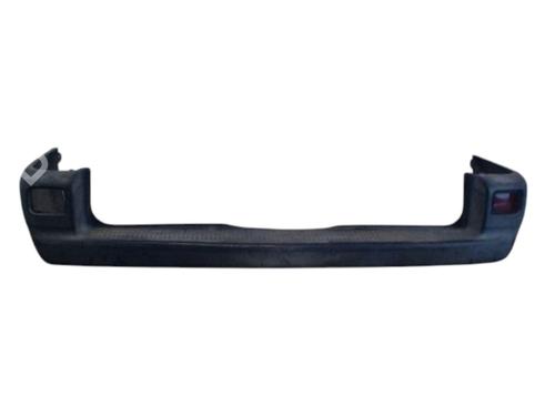 Used Rear bumper VW TRANSPORTER T4 Van (70A, 70H, 7DA, 7DH) 2.5 TDI (102 hp) 25288892