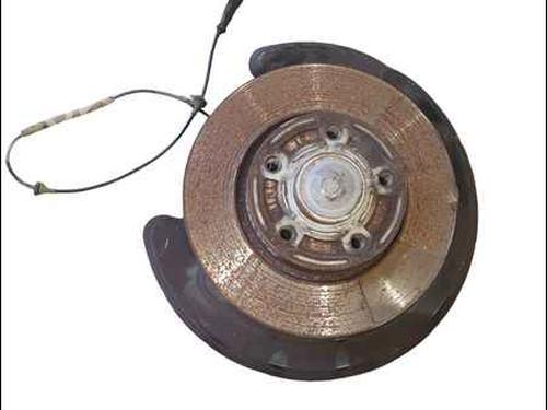 Used Right rear steering knuckle RENAULT TRAFIC III Van (FG_) 2.0 dCi 145 (FGML) (145 hp) 25012421
