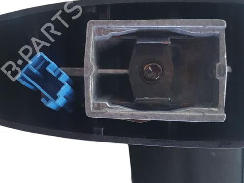 Rear mirror CITROËN C4 I (LC_) 1.6 16V | BP30604835I6