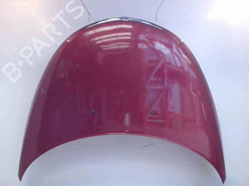 Used Hood CHRYSLER PT CRUISER (PT_) 2.2 CRD (150 hp) 24896974