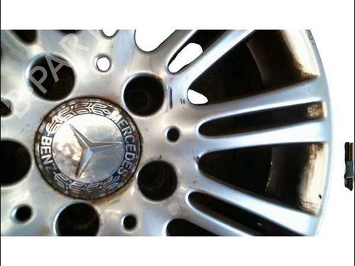 Rim MERCEDES-BENZ A-CLASS (W169) A 200 (169.033, 169.333) | BP25763787C45