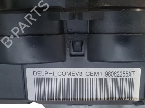 Commande de phare CITROËN BERLINGO MULTISPACE (B9) 1.6 HDi 90 | BP36394962I24  - Image 5