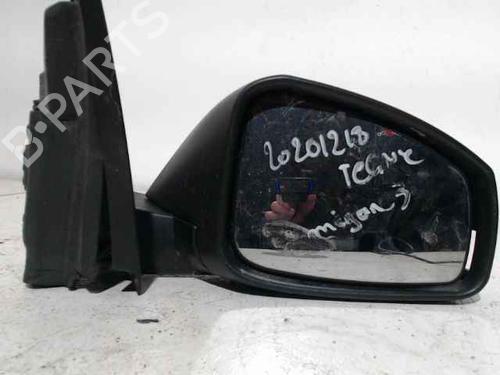 Used Right mirror Right mirror 24908123 24908123