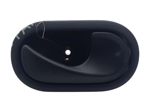 Used Front right interior door handle Front right interior door handle RENAULT TWINGO II (CN0_) 1.2 (CN0D) (58 hp) 33967602 33967602