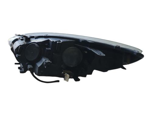 Right headlight RENAULT MEGANE III Hatchback (BZ0/1_, B3_) 1.5 dCi (BZ1G, BZ1W, BZ0R) | BP36459088C29 - Image 2