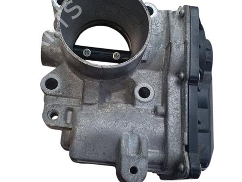Spjældhus Spjældhus RENAULT CLIO II (BB_, CB_) 1.2 16V (BB05, BB0W, BB11, BB27, BB2T, BB2U, BB2V, CB05,... (75 hp) 36680329 36680329