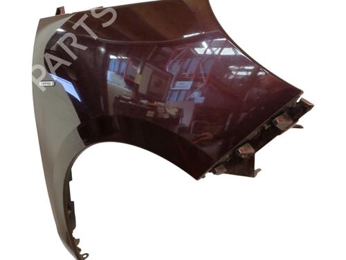 Right front fenders RENAULT SCÉNIC III (JZ0/1_) 1.2 TCe | BP29170088C42 