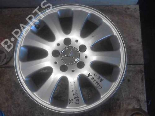 rim-mercedes-benz-a-class-w169-2004-2005-2006-2007-2008-2009-2010-2011-2012-25763782 main image