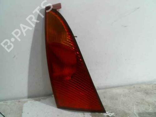 Used Left taillight FORD FOCUS I (DAW, DBW) 1.6 16V (100 hp) 24905427