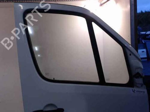 Used Right front door VW CRAFTER 30-50 Van (2E_) 2.0 TDI (136 hp) 24910634