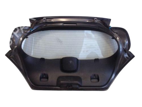 Tailgate PEUGEOT 308 I (4A_, 4C_) 1.6 HDi | BP24897773C6 