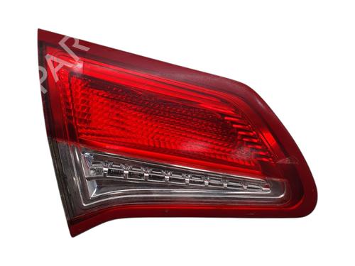 Used Left tailgate light Left tailgate light CITROËN C4 II (NC_) 1.6 HDi 110 (112 hp) 35997086 35997086