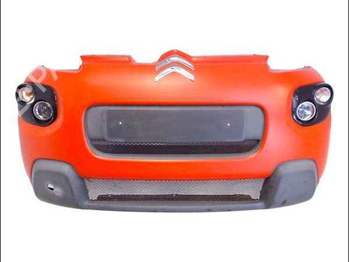 Used Front bumper CITROËN E-MEHARI Electric (68 hp) 24897237