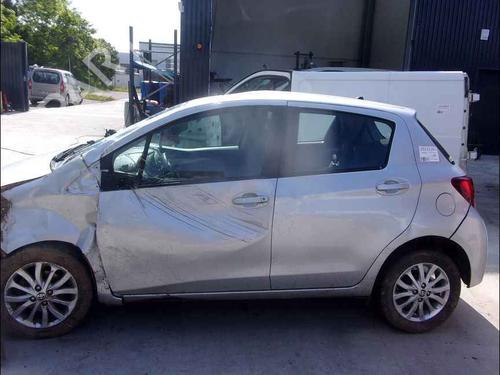 Engine TOYOTA YARIS (_P13_) 1.3 (NSP130_, NSP130) | BP25775751M1 