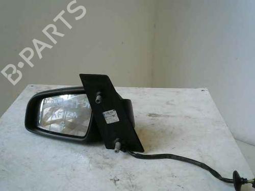 Used Left mirror Left mirror 24904002 24904002