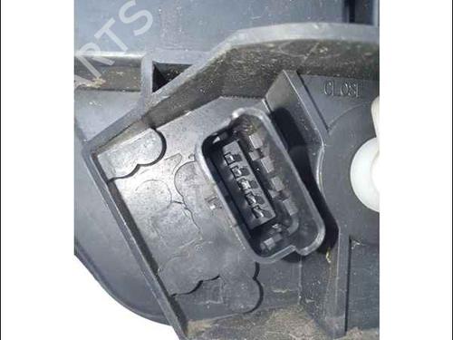 Left taillight RENAULT MEGANE II (BM0/1_, CM0/1_) 1.5 dCi (BM1F, CM1F) | BP24904969C34 