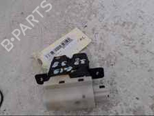 Tailgate lock RENAULT LAGUNA II (BG0/1_) | BP25762012C101