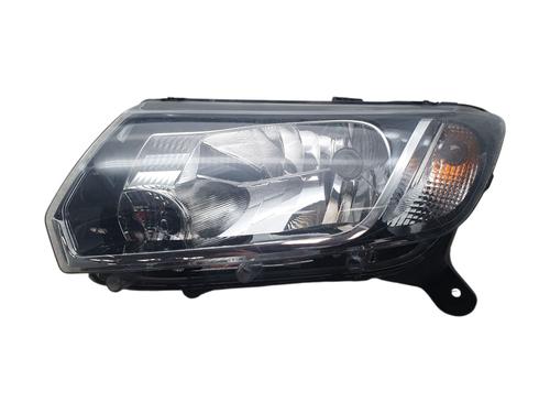 Used Left headlight DACIA SANDERO II 1.2 (75 hp) 28445003