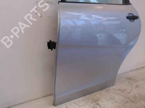 Left rear door SEAT TOLEDO III (5P2) 1.9 TDI | BP24906783C4 