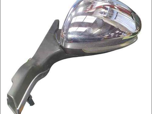 Left mirror PEUGEOT 208 I (CA_, CC_) 1.5 BlueHDI 100 | BP24904170C26