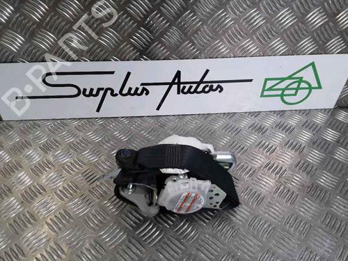 Front left seatbelt SUZUKI SWIFT IV (FZ, NZ) 1.2 (AZH412, ZC72S) | BP26364544I26 - Image 1