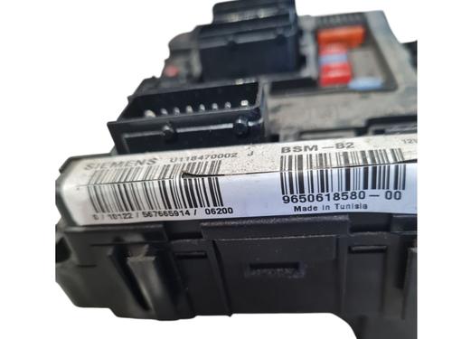 Fuse box PEUGEOT 206+ (2L_, 2M_) 1.4 HDi eco 70 | BP25764793E1 - Image 3