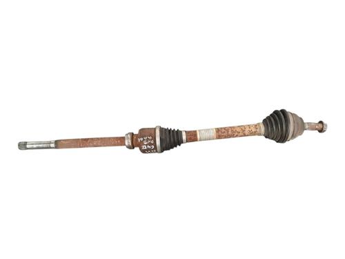 Right front driveshaft CITROËN C4 II (NC_) 1.6 HDi 90 | BP40272938M39 - Image 2