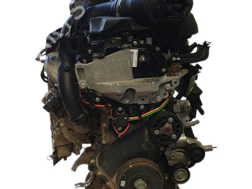 Used Engine Engine 36789081 36789081