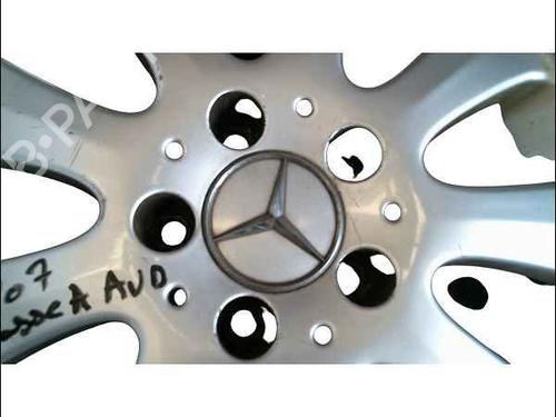 Rim MERCEDES-BENZ A-CLASS (W169) A 200 CDI (169.008, 169.308) | BP25763984C45