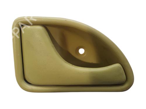 Venstre fortil invendig håndtag RENAULT TWINGO I (C06_) [1993-2012]  28136964