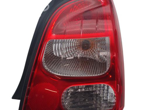 Høyre baklys Høyre baklys RENAULT TWINGO II (CN0_) 1.2 16V (CN04, CN0B) (75 hp) 34332073 34332073