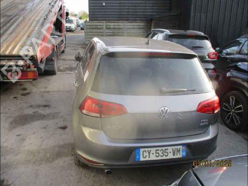 Bakluke CC/Kombi-Kupé VW GOLF VII (5G1, BQ1, BE1, BE2)  | BP29871429C6