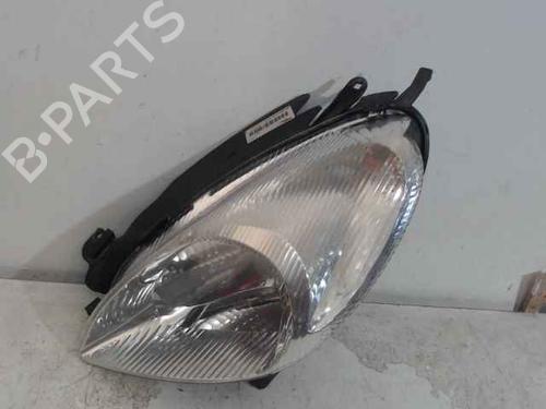 Left headlight CITROËN XSARA PICASSO (N68) 1.8 16V | BP24901133C28 