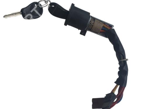 Used Ignition barrel Ignition barrel CITROËN SAXO (S0, S1) 1.0 X (50 hp) 34709290 34709290