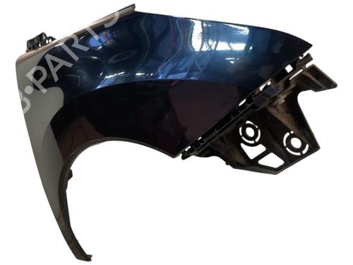 Right front fenders PEUGEOT 3008 I MPV (0U_) 1.6 HDi | BP28363741C42 
