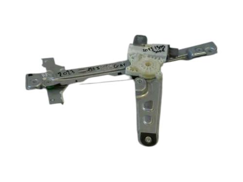 Used Front left window mechanism PEUGEOT 3008 I MPV (0U_) [2009-2017]  25764388